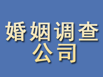 龙海婚姻调查公司